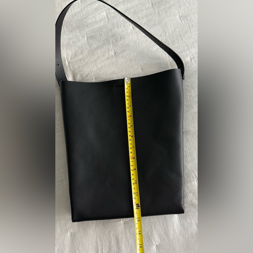 COS leather Shoulder Bag - Picture 9 of 10